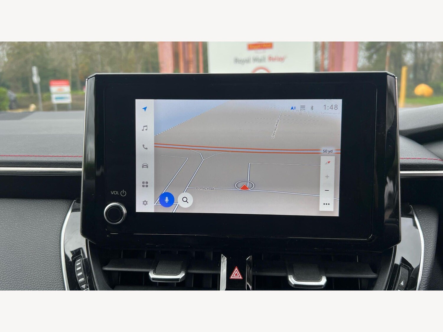 Used Toyota Corolla 2023 for sale - 77683723: Photo 9