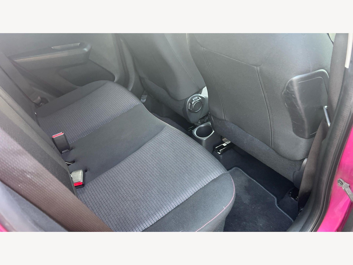 Used Toyota AYGO 2019 for sale - 77854102: Photo 14