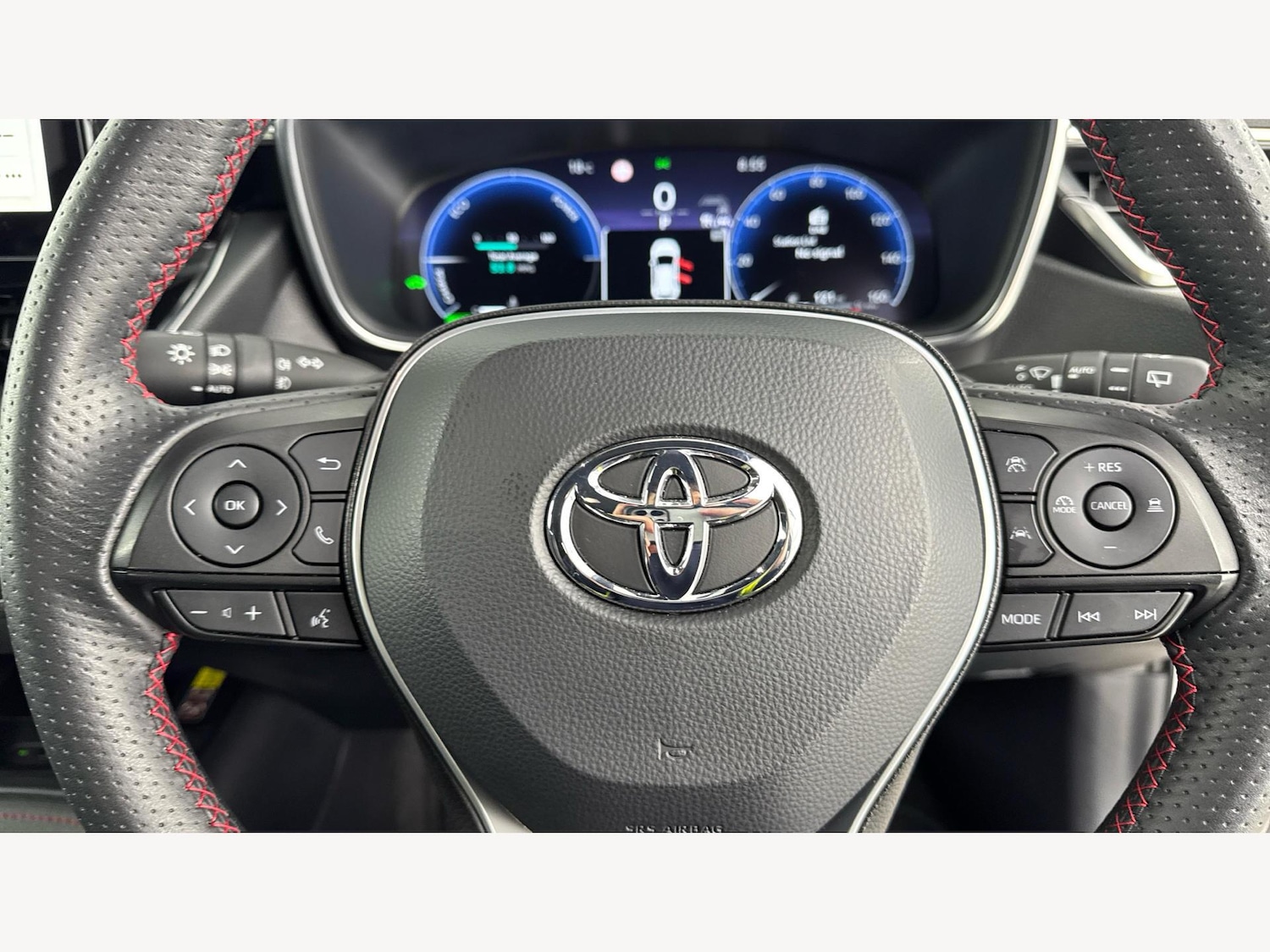 Used Toyota Corolla 2024 for sale - 77120855: Photo 10