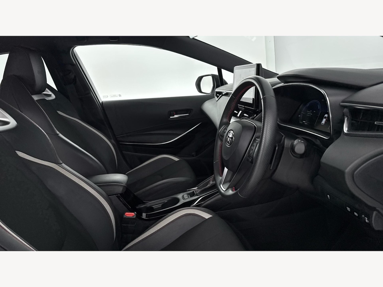 Used Toyota Corolla 2024 for sale - 77120855: Photo 13