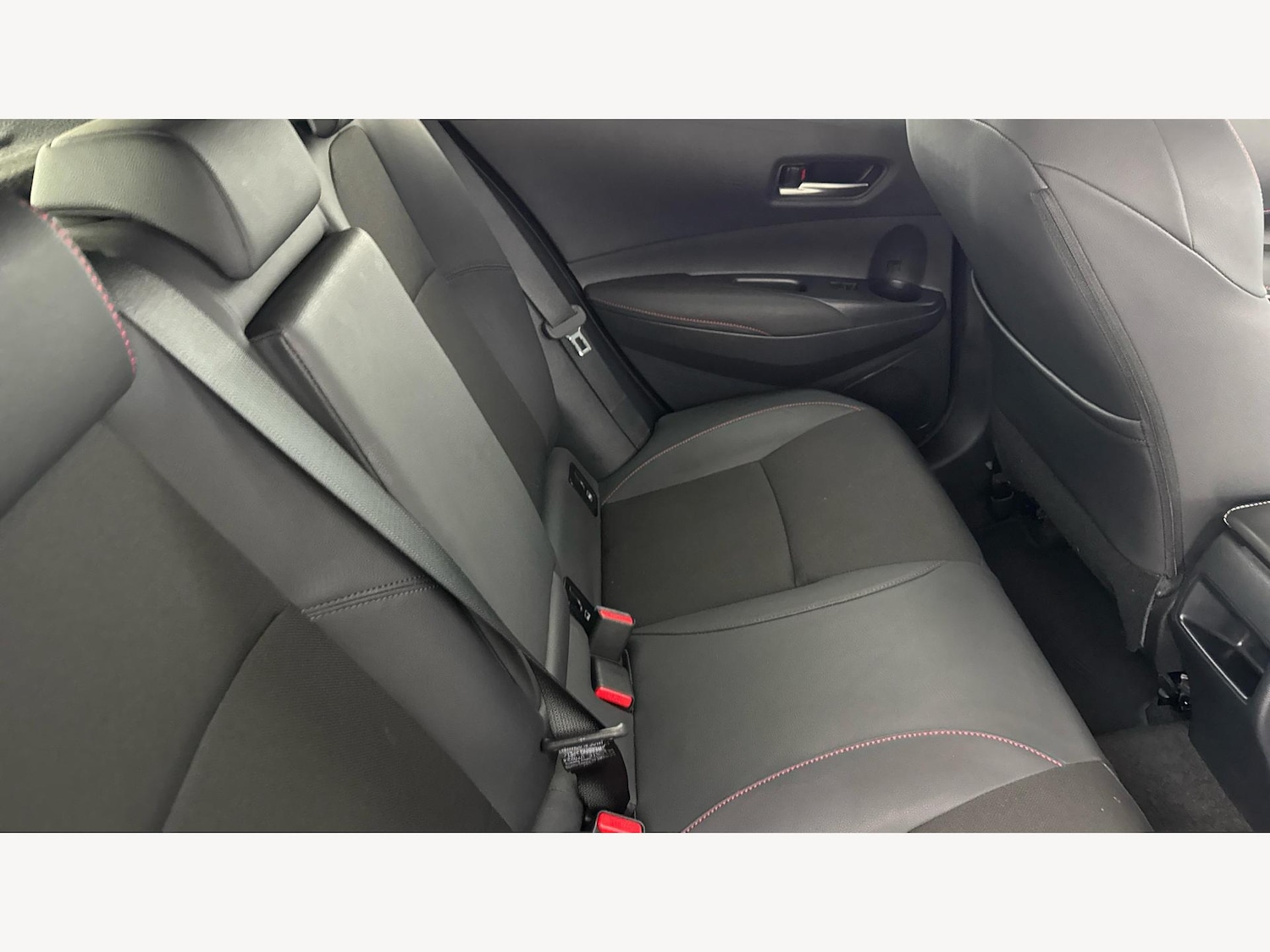 Used Toyota Corolla 2024 for sale - 77120855: Photo 14