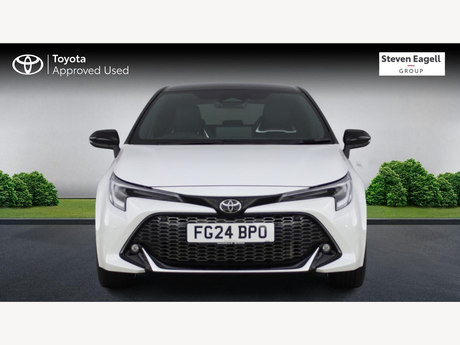 Used Toyota Corolla 2024 for sale - 77120855: Photo 17