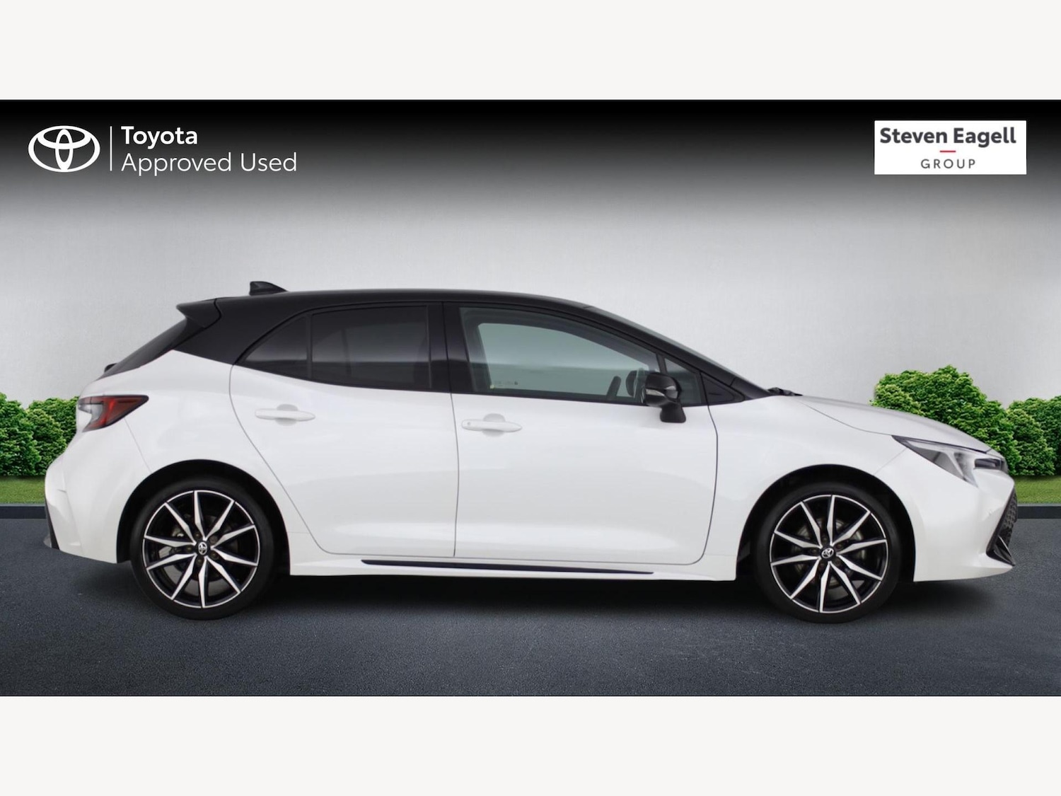 Used Toyota Corolla 2024 for sale - 77120855: Photo 18