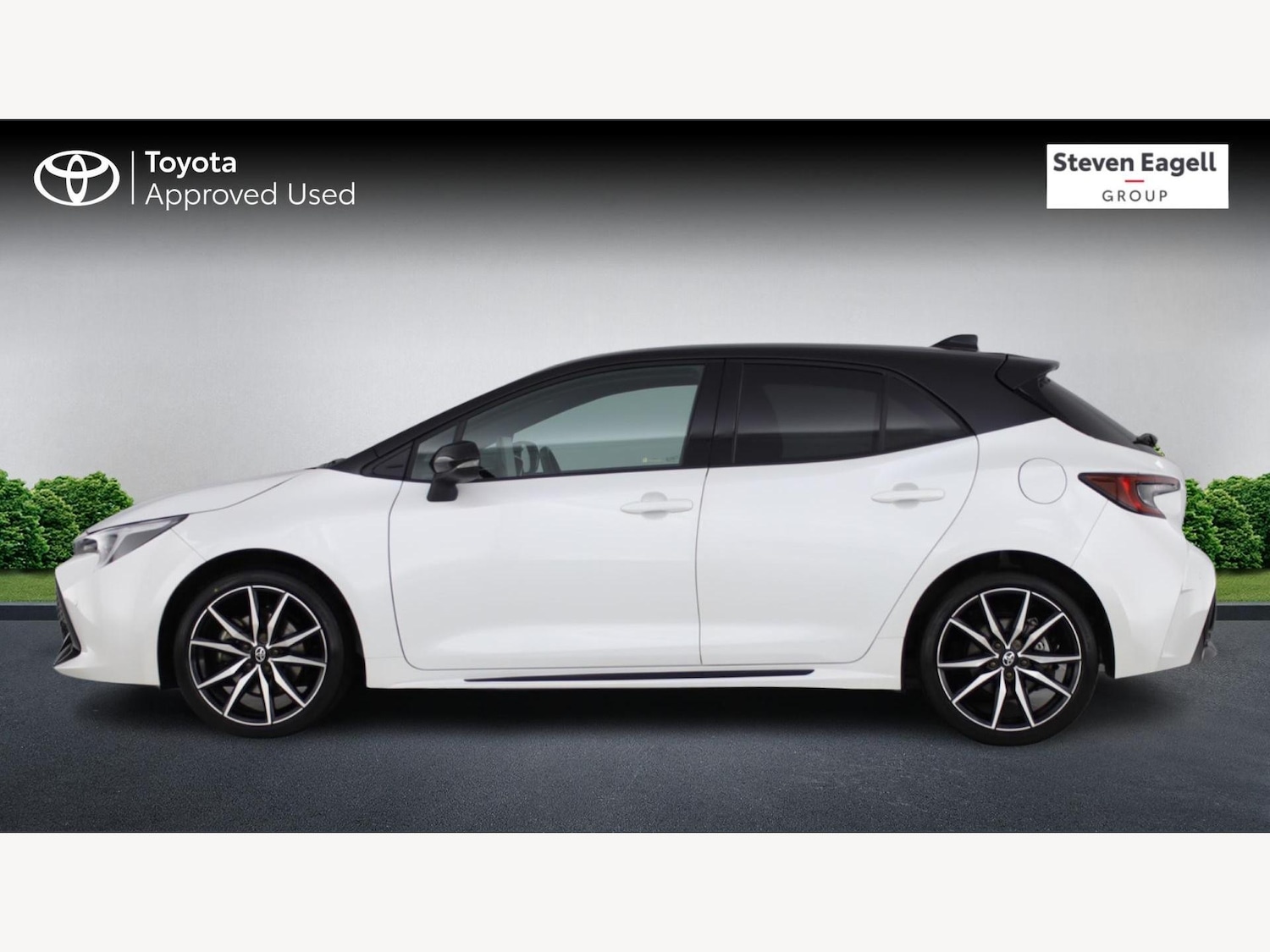 Used Toyota Corolla 2024 for sale - 77120855: Photo 19