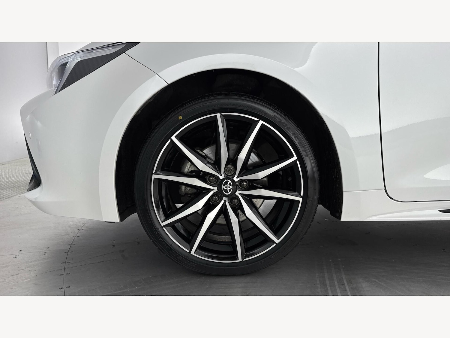 Used Toyota Corolla 2024 for sale - 77120855: Photo 20