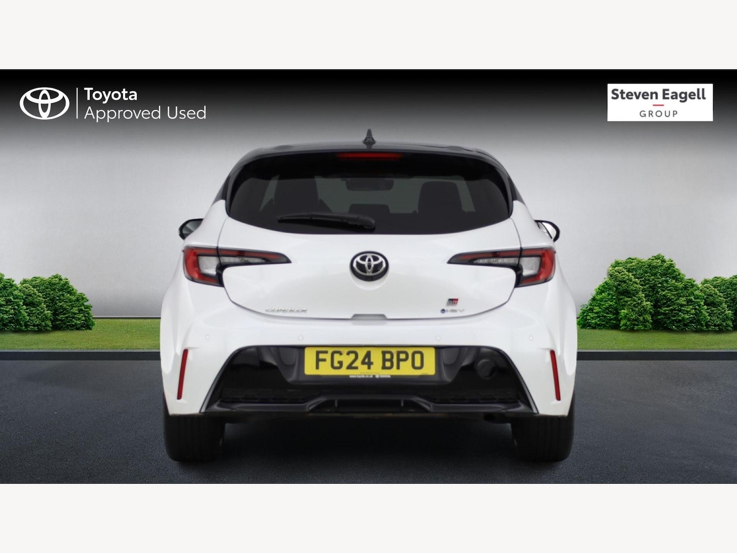 Used Toyota Corolla 2024 for sale - 77120855: Photo 21