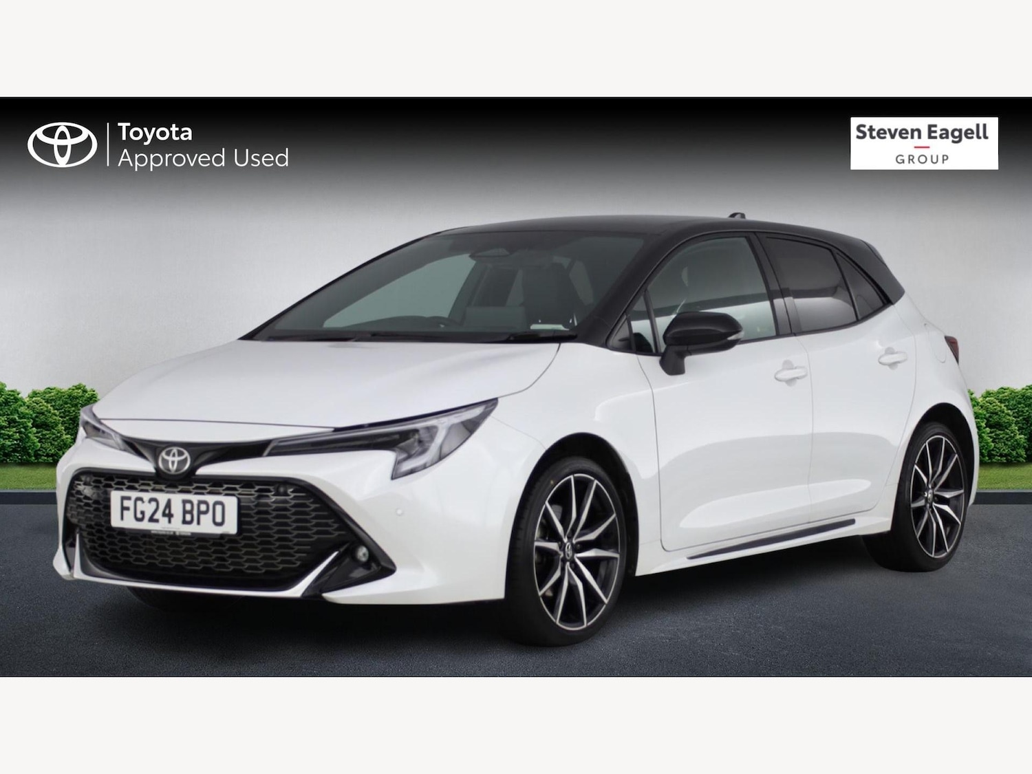 Used Toyota Corolla 2024 for sale - 77120855: Photo 3