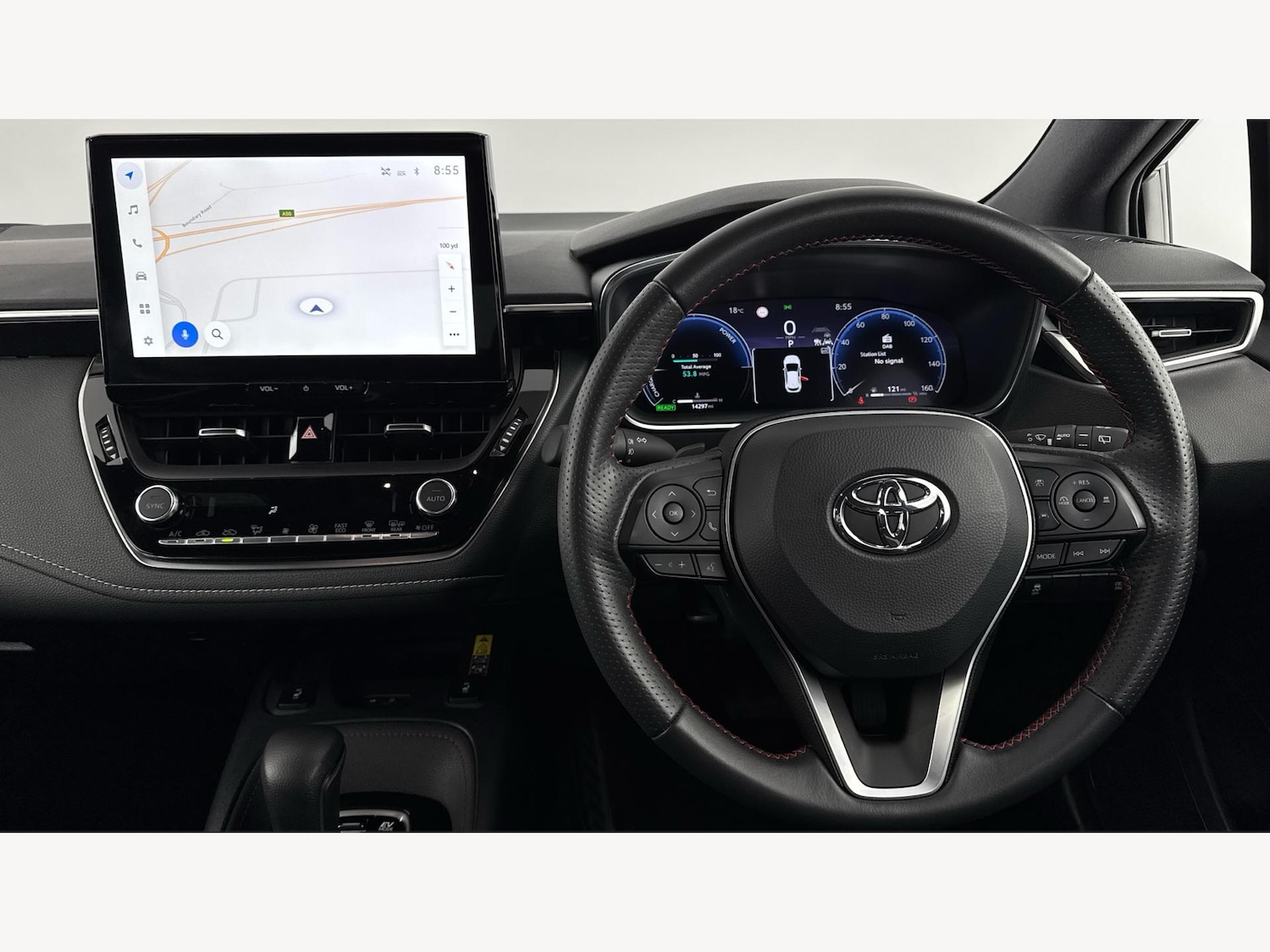 Used Toyota Corolla 2024 for sale - 77120855: Photo 8