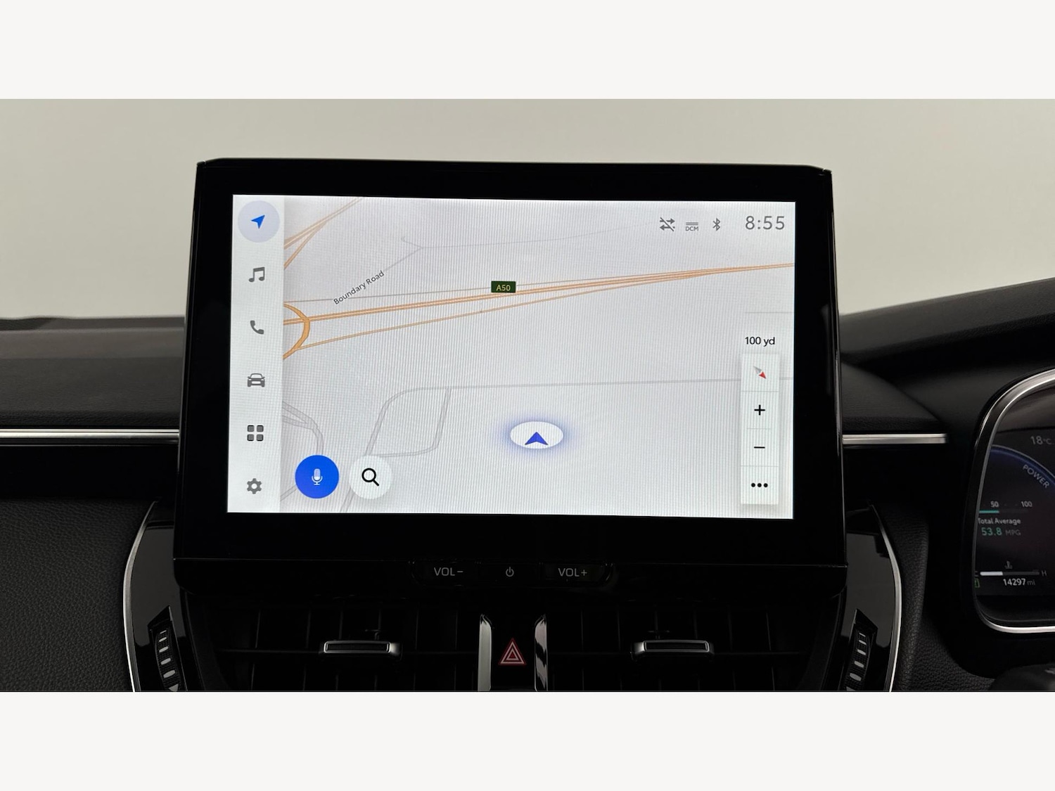 Used Toyota Corolla 2024 for sale - 77120855: Photo 9