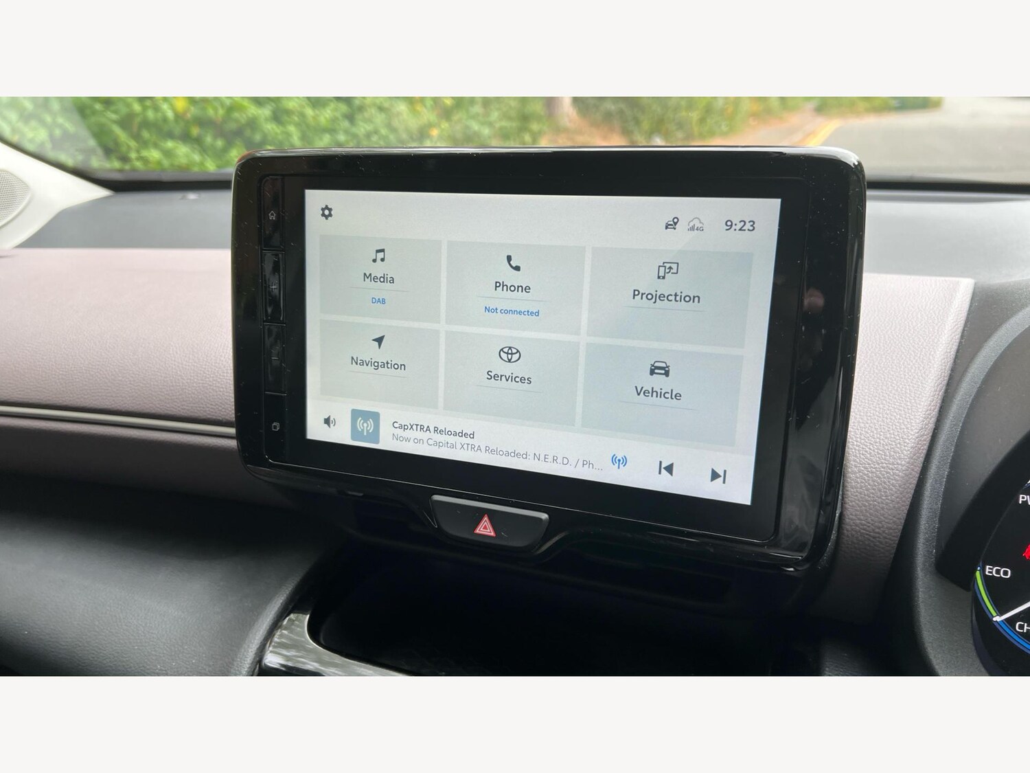 Vehicle 9