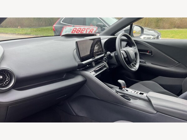 Used Toyota C-HR 2024 for sale - 74704699: Photo 12
