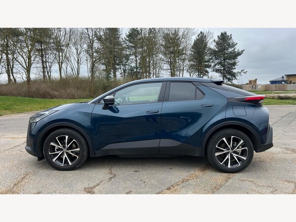 Used Toyota C-HR 2024 for sale - 74704699: Photo 19
