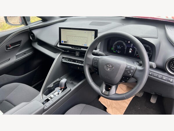 Used Toyota C-HR 2024 for sale - 74704699: Photo 7