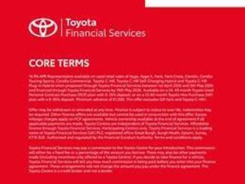 Used Toyota Aygo X 2025 for sale - 78471957: Photo