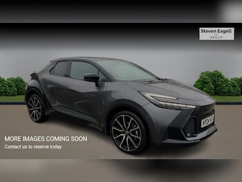 Used Toyota C-HR 2024 for sale - 77807716: Photo