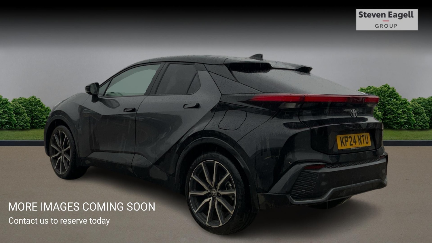 Used Toyota C-HR for sale - 77807716: Photo 2