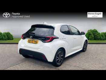 Used Toyota Yaris 2023 for sale - 74704707: Photo