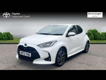 Used Toyota Yaris 2023 for sale - 74704707: Photo
