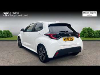 Used Toyota Yaris 2023 for sale - 74704707: Photo