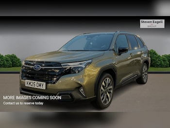 Used Subaru Forester 2025 for sale - 76153186: Photo 3