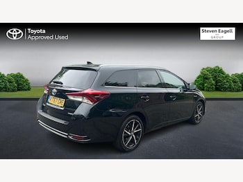 Used Toyota Auris 2018 for sale - 78475682: Photo