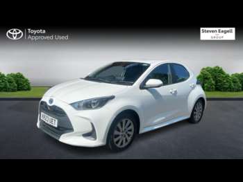 Used Toyota Yaris 2023 for sale - 74704705: Photo