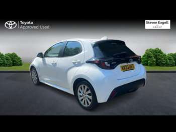 Used Toyota Yaris 2023 for sale - 74704705: Photo