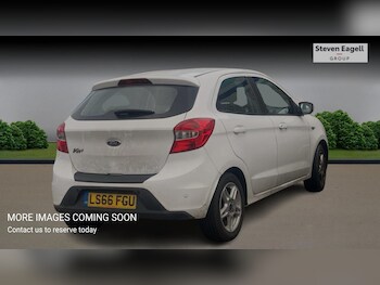 Used Ford Ka+ 2016 for sale - 77455338: Photo