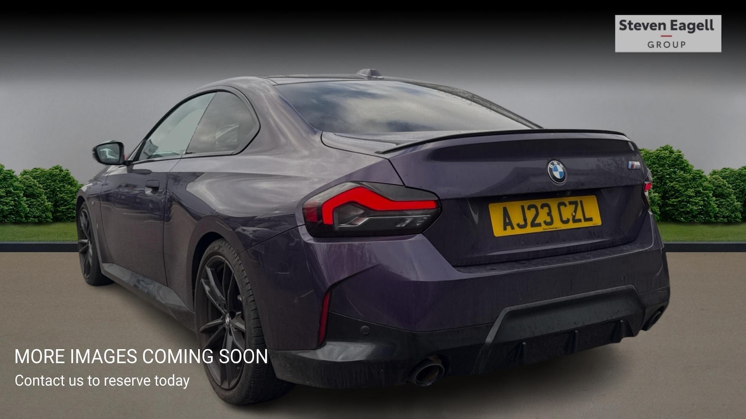 Used BMW 2 Series 2023 for sale - 77074897: Photo 2