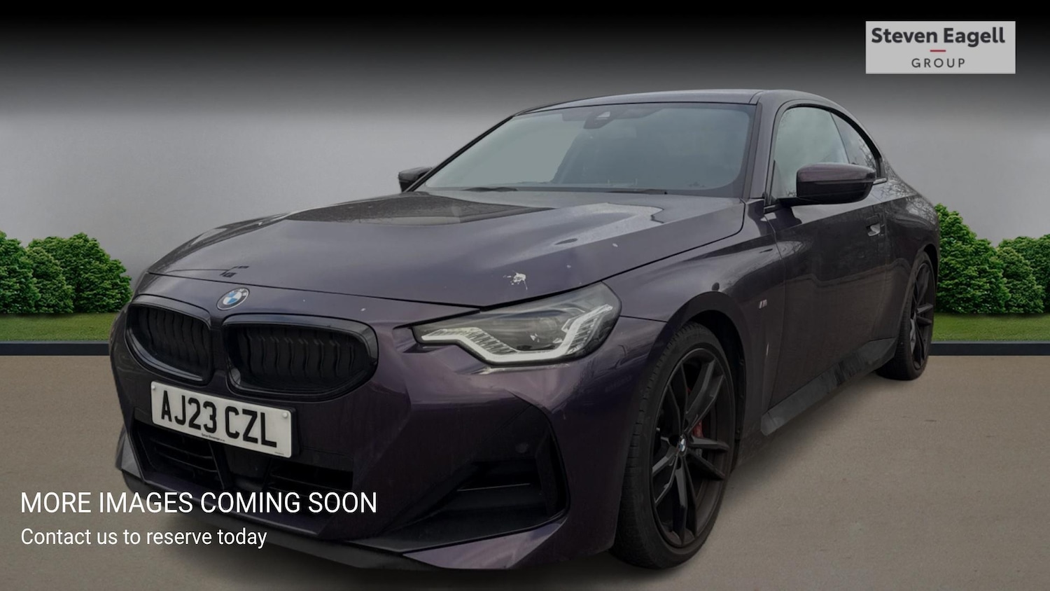 Used BMW 2 Series 2023 for sale - 77074897: Photo 3