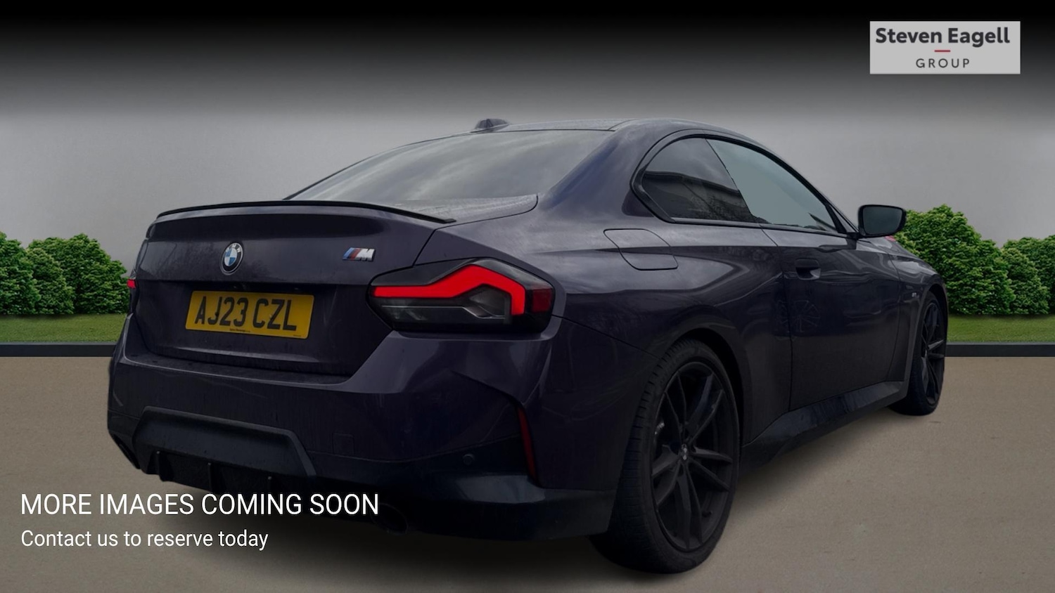 Used BMW 2 Series 2023 for sale - 77074897: Photo 4