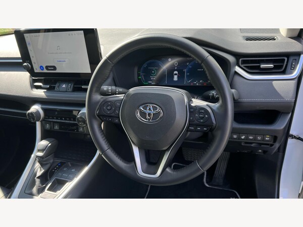 Used Toyota RAV4 2023 for sale - 76239470: Photo 10