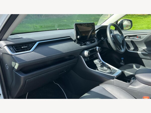 Used Toyota RAV4 2023 for sale - 76239470: Photo 12