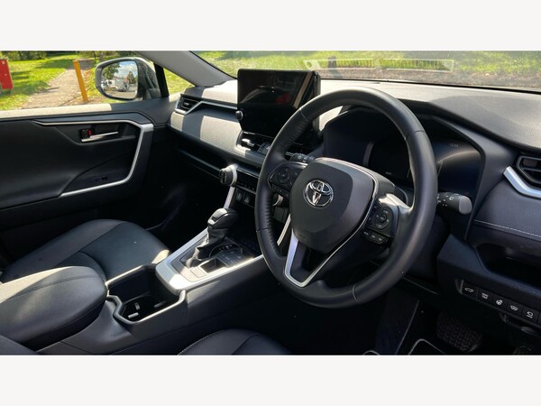 Used Toyota RAV4 2023 for sale - 76239470: Photo 13