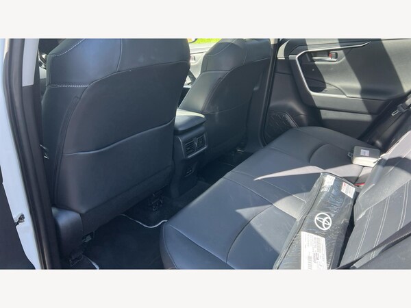 Used Toyota RAV4 2023 for sale - 76239470: Photo 15