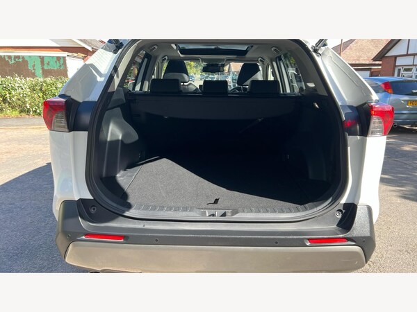 Used Toyota RAV4 2023 for sale - 76239470: Photo 16