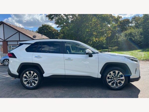 Used Toyota RAV4 2023 for sale - 76239470: Photo 18