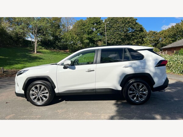 Used Toyota RAV4 2023 for sale - 76239470: Photo 19