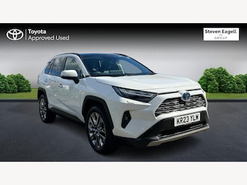 Toyota - RAV4