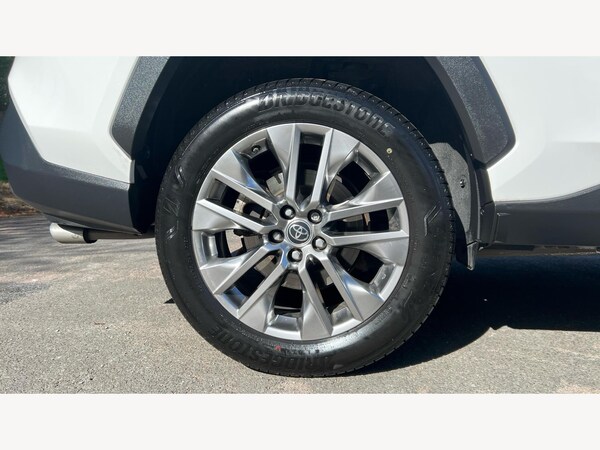 Used Toyota RAV4 2023 for sale - 76239470: Photo 20