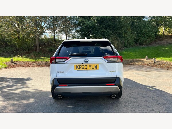 Used Toyota RAV4 2023 for sale - 76239470: Photo 21