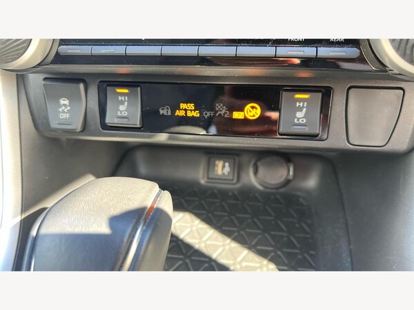 Used Toyota RAV4 2023 for sale - 76239470: Photo 23