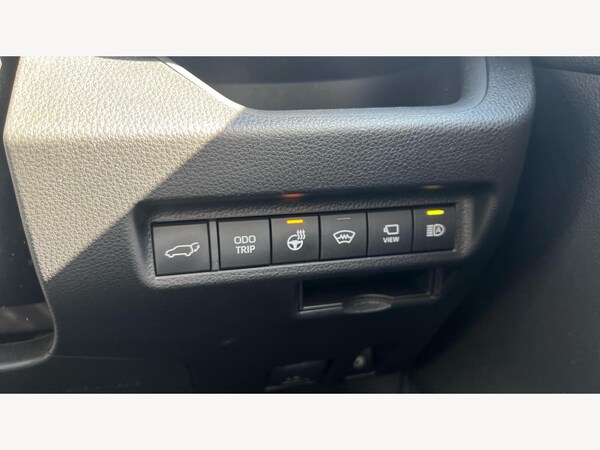 Used Toyota RAV4 2023 for sale - 76239470: Photo 24