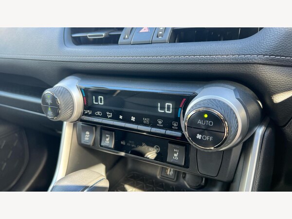 Used Toyota RAV4 2023 for sale - 76239470: Photo 25