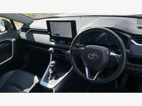 Used Toyota RAV4 2023 for sale - 76239470: Photo 7