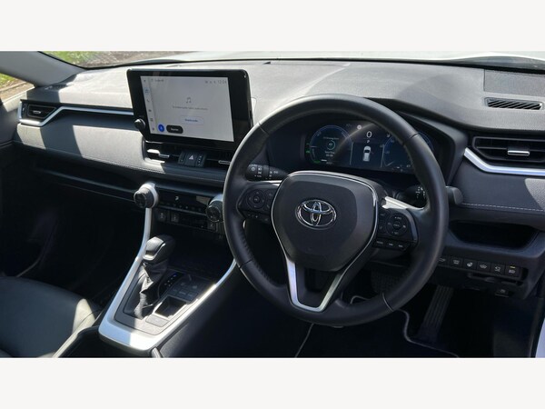 Used Toyota RAV4 2023 for sale - 76239470: Photo 8