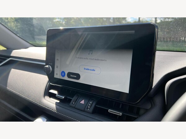 Used Toyota RAV4 2023 for sale - 76239470: Photo 9