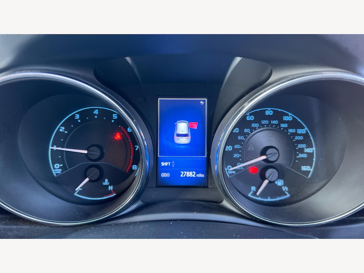 Used Toyota Auris 2017 for sale - 77131342: Photo 11