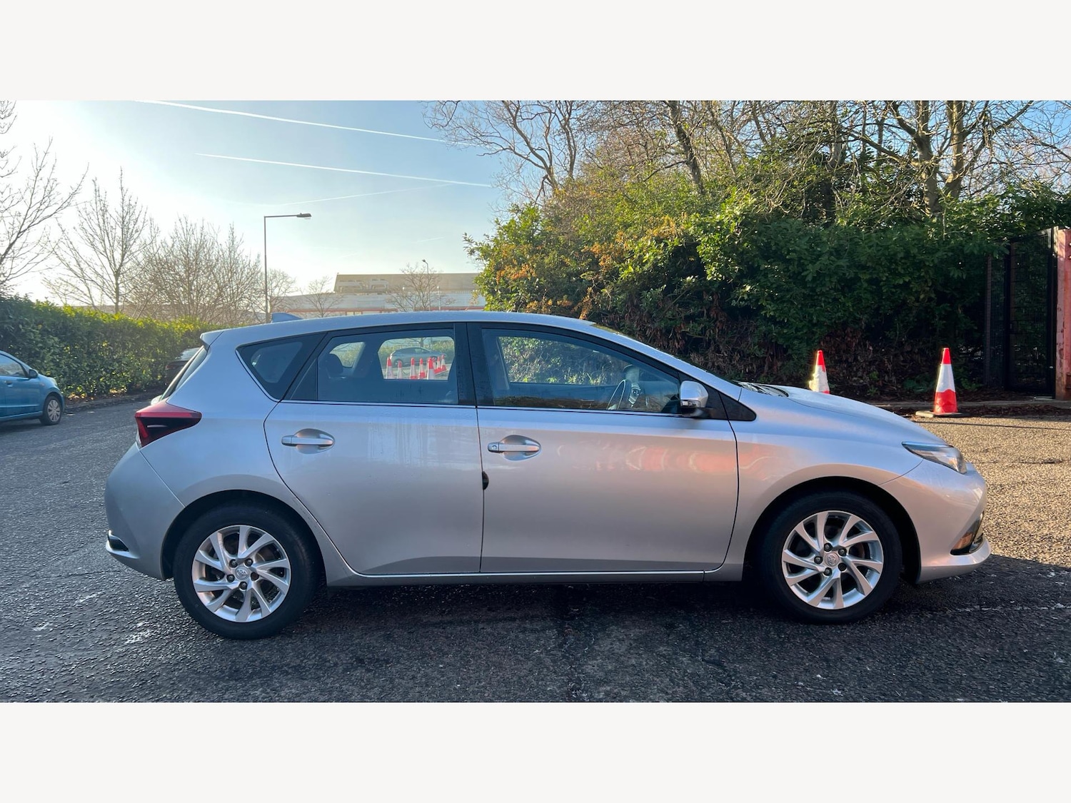 Used Toyota Auris 2017 for sale - 77131342: Photo 18