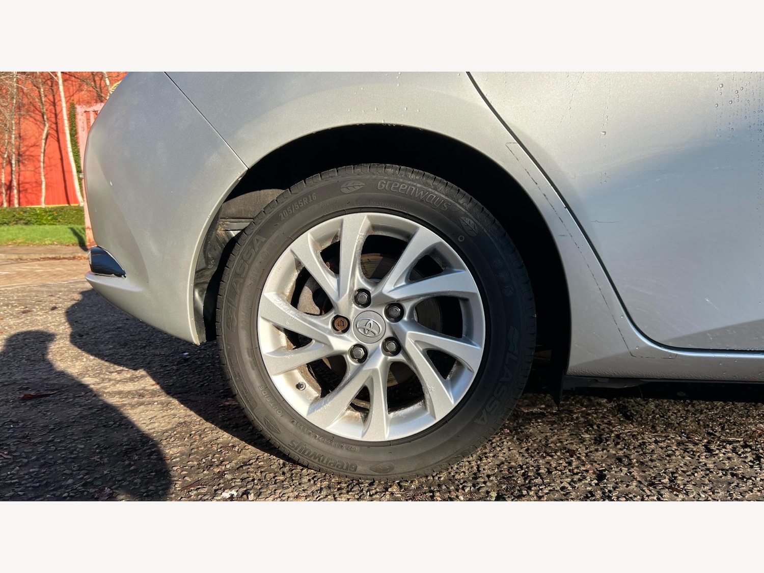 Used Toyota Auris 2017 for sale - 77131342: Photo 20